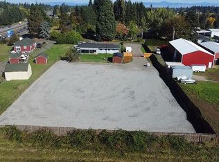 711 NE 189th St, Ridgefield, WA 98642