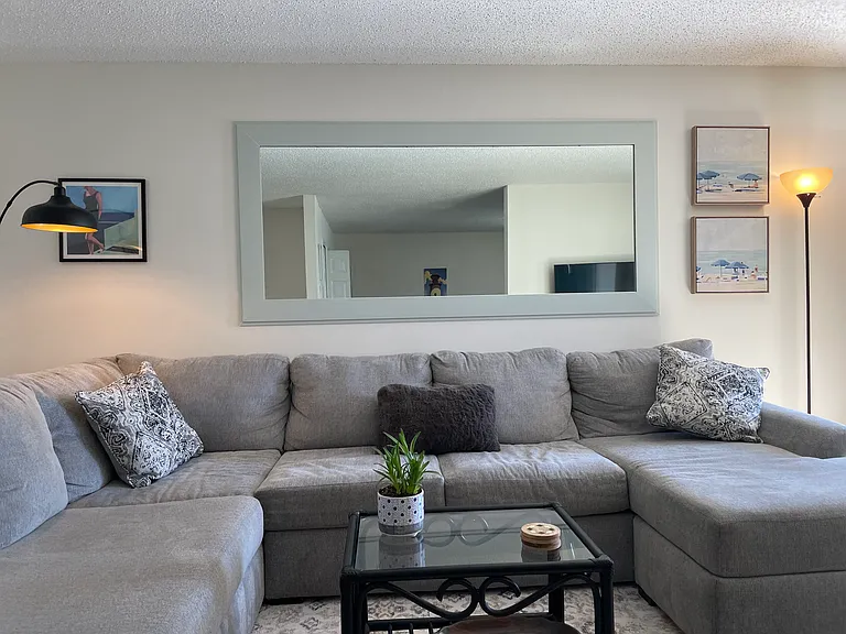 Coastal decor