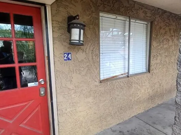 2537 W GEORGIA Avenue #24, Phoenix, AZ 85017