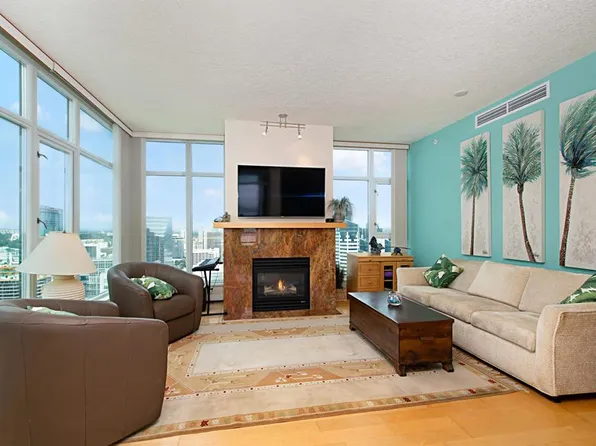 1199 Pacific Hwy Unit 3302, San Diego, CA 92101