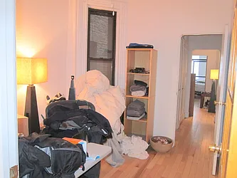 Rented by Chartwell Manhattan Realty