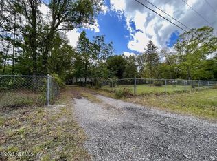 85094 Theresa Rd, Yulee, FL 32097