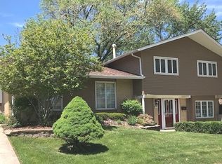 14816 Sunset Ave, Oak Forest, IL 60452