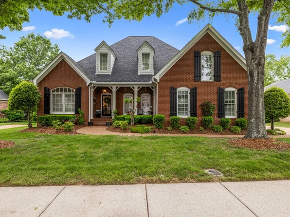 505 Marigold Dr, Franklin, TN 37064
