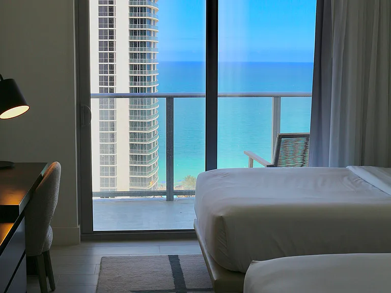 4010 S Ocean Dr #2607 — Photo 3