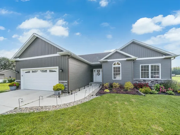 10968 Autumn View Ln, Portage, MI 49002