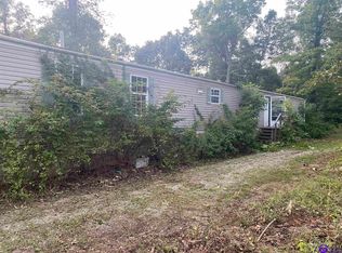 230 Graham Ln, Custer, KY 40115