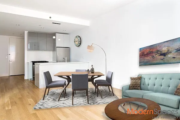 Rented by Modern Spaces | media 29