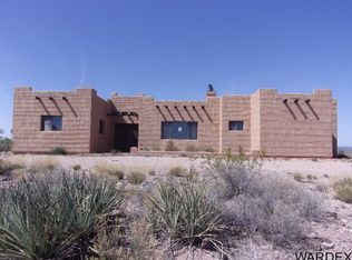 14188 E Silica Dr, Kingman, AZ 86401