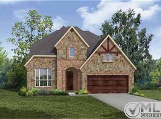 14733 Seventeen Lakes Blvd, Fort Worth, TX 76262