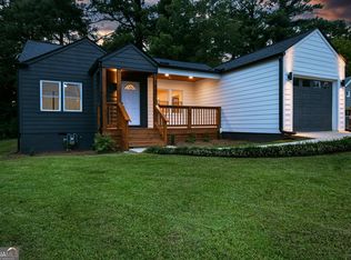 1447 Westridge Rd SW, Atlanta, GA 30311