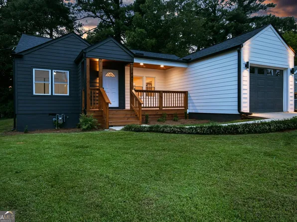 1447 Westridge Rd SW, Atlanta, GA 30311