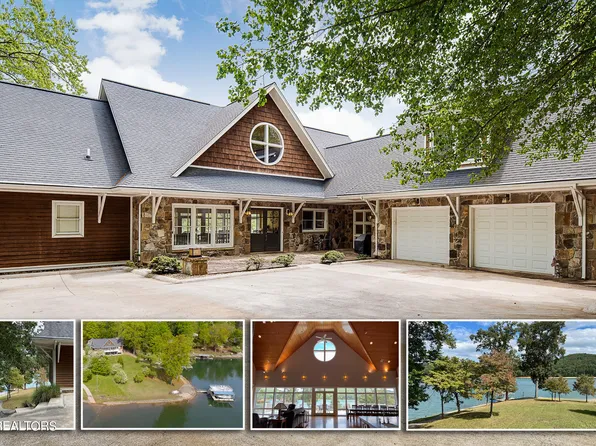 278 Little Fawn Ln, La Follette, TN 37766