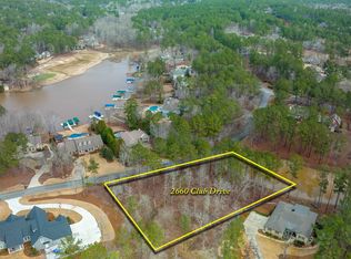 2660 Club Dr #1187, Greensboro, GA