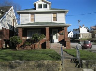 300 4th Ave, New Kensington, PA
