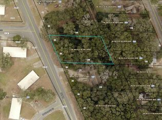 Bay St, Crestview, FL 32536