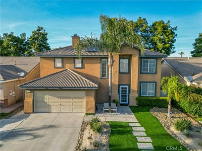25558 Hondo Barranca, Moreno Valley, CA, 92551