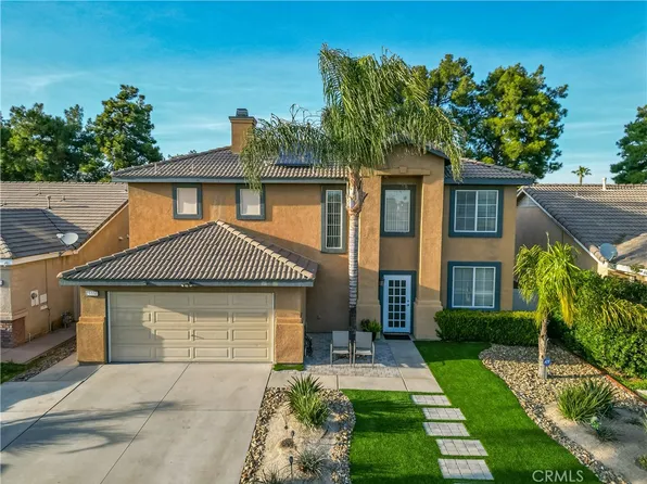 25558 Hondo Barranca, Moreno Valley, CA 92551