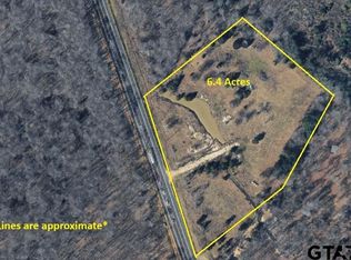 S Highway 69, Alba, TX 75410
