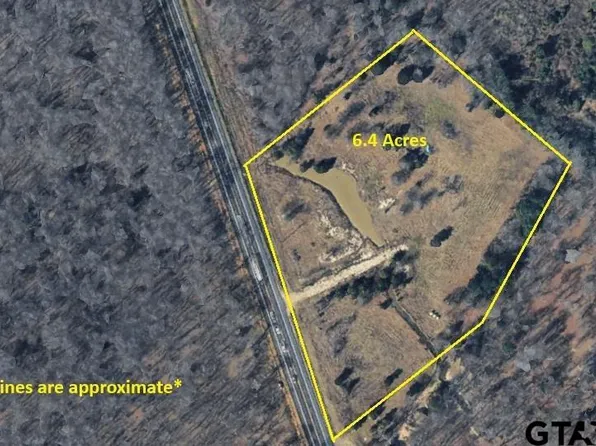 S Highway 69, Alba, TX 75410