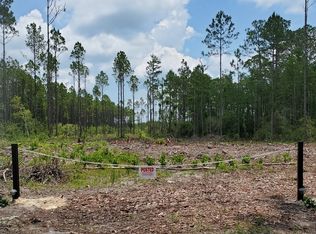 20 Circle Block Loop, Perry, FL 32348