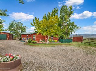 2651 Sunset Ln, Rifle, CO 81650
