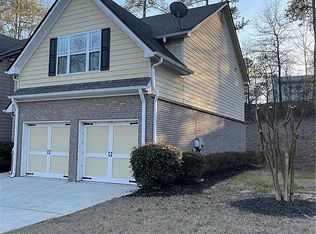 981 Brownstone Ln, Marietta, GA 30008