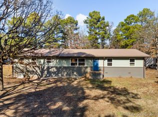 187602 N 4138th Rd, Antlers, OK 74523