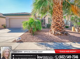 3909 E Taro Ln, Phoenix, AZ 85050
