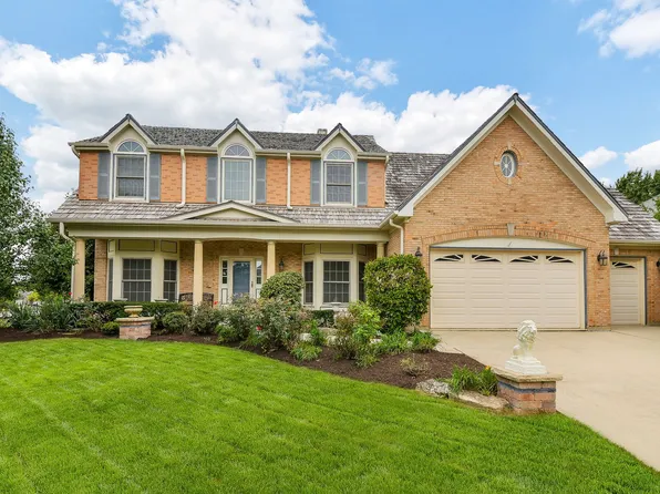 1097 Belter Dr, Wheaton, IL 60189