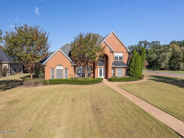 3754 Cobblewood Dr, Southaven, MS 38672