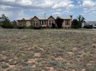 8 Dusty Ln, Edgewood, NM 87015