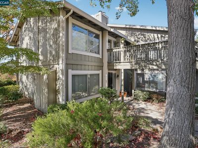 2666 Saklan Indian Dr APT 2, Walnut Creek, CA, 94595