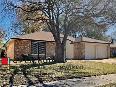 7218 Skybright Ln, Houston, TX, 77095