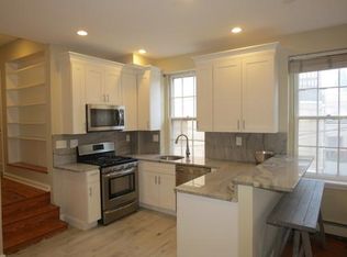 206 Carpenter St FRNT 2, Philadelphia, PA 19147