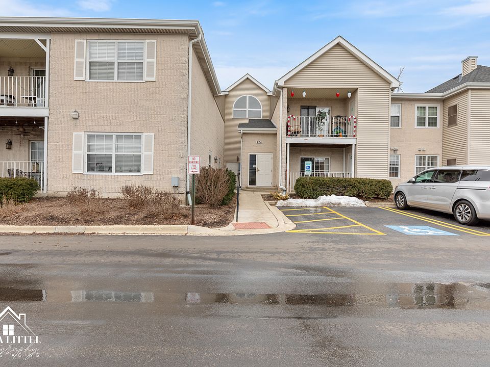 724 N Gary Ave UNIT 202, Carol Stream, IL 60188 Zillow