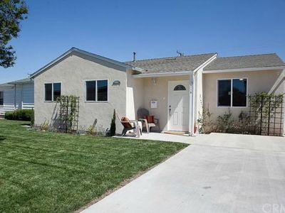 18116 La Salle Ave, Gardena, CA, 90248