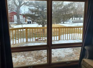 306 W Oak St, Philip, SD 57567