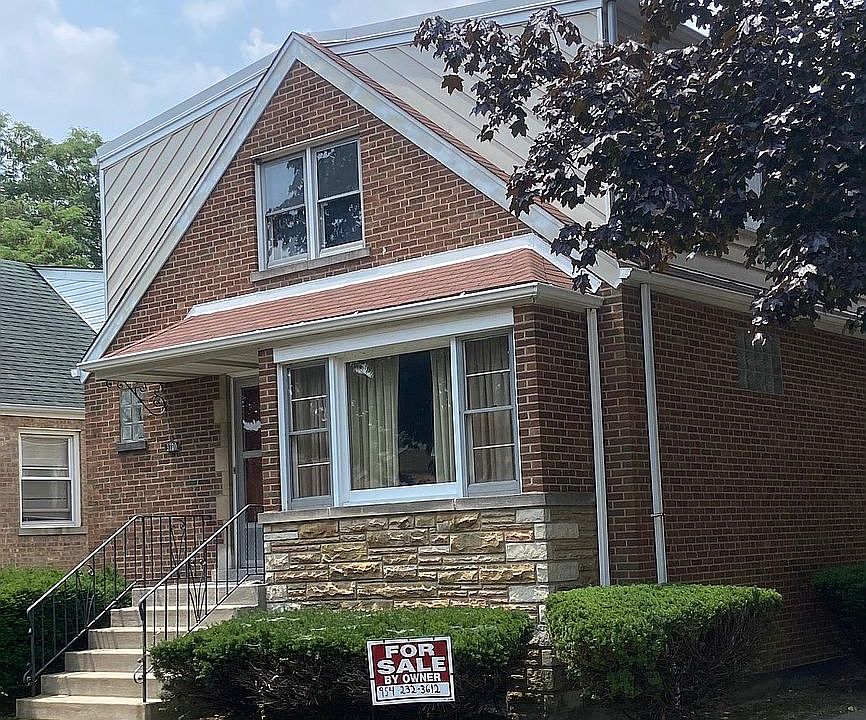 3700 S. 57th Court - Cicero