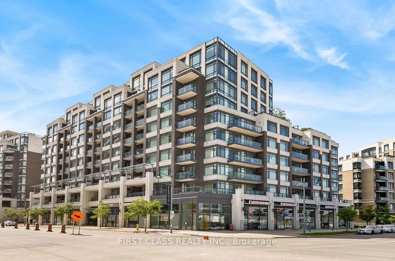 2 bed, $2,400 — Photo 1