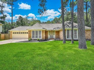 18119 Fireside Dr, Spring, TX 77379