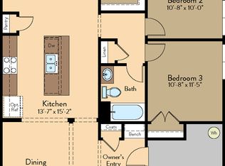 1603 Decano Ln, Laredo, TX 78046