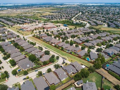 12440 Outlook Ave, Fort Worth, TX, 76244