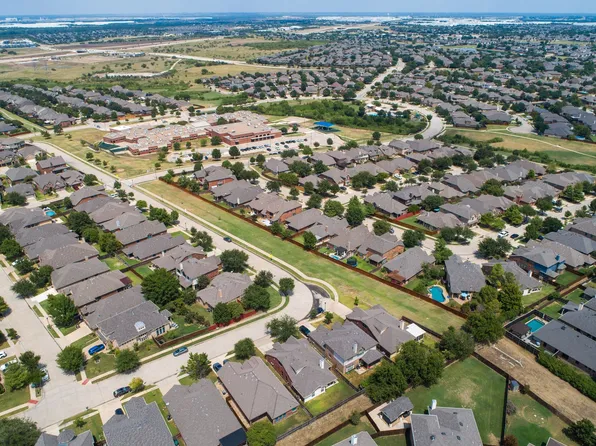 12440 Outlook Ave, Fort Worth, TX 76244