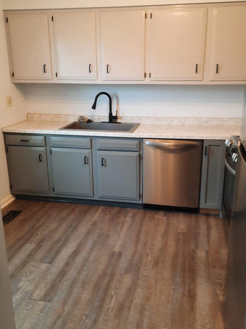 2 bed, 1.5 bath, 1088 sqft, $1,800 — Photo 4