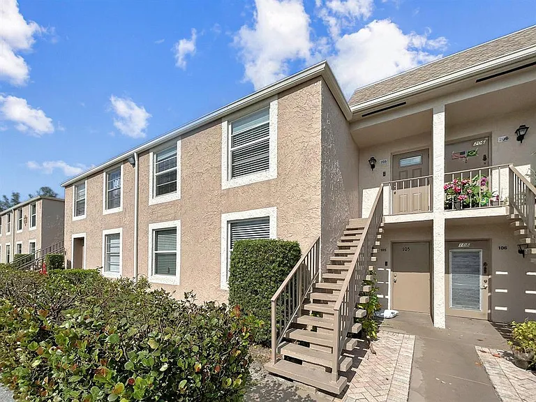 7895 Margate Blvd #203 — Photo 1