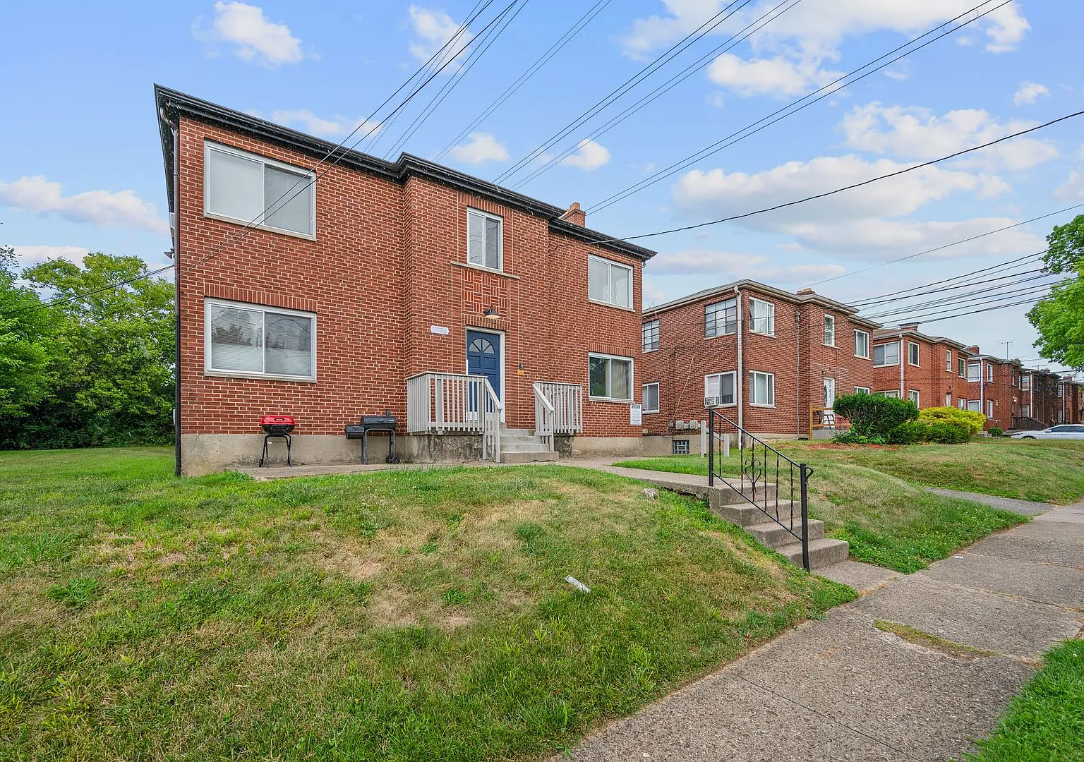 7796 Stillwell unit 4 — Photo 3