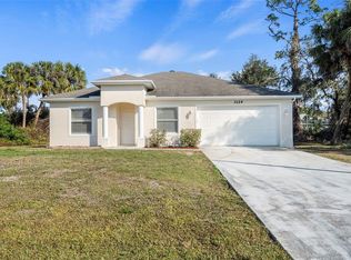 3324 Stockton Ave, North Port, FL 34286