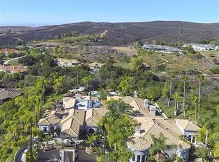 4773 Golf Course Dr, Thousand Oaks, CA 91362