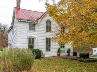 540 S Winter St, Midway, KY 40347